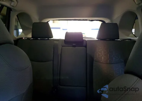 2022 Toyota Rav4 Xle from USA, damaged, VIN 2T3P1RFV6NC307454